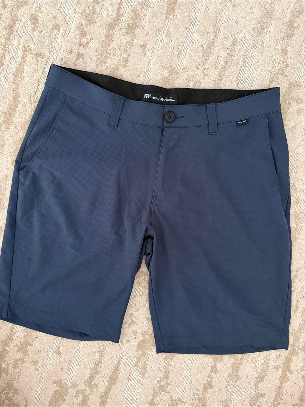 Travis Matthew performance short 33W